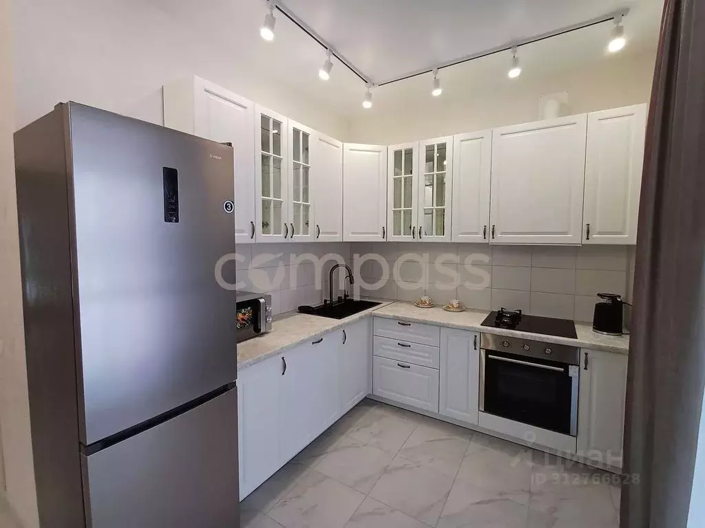 Коттедж в Тюменская область, Тюмень Казарово мкр,  (130 м) - Фото 0