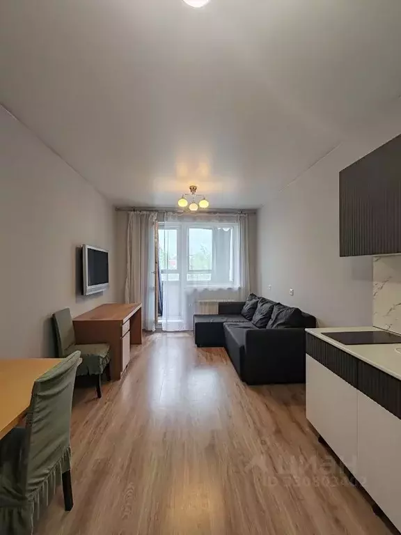 2-к кв. Новосибирская область, Новосибирск ул. Лескова, 27 (47.1 м) - Фото 1