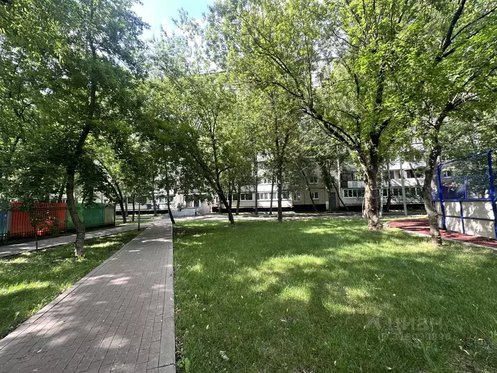 Студия Москва Домодедовская ул., 20К3 (17.0 м) - Фото 0