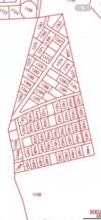 Участок в Нижегородская область, Кстовский муниципальный округ  (8.8 ... - Фото 1