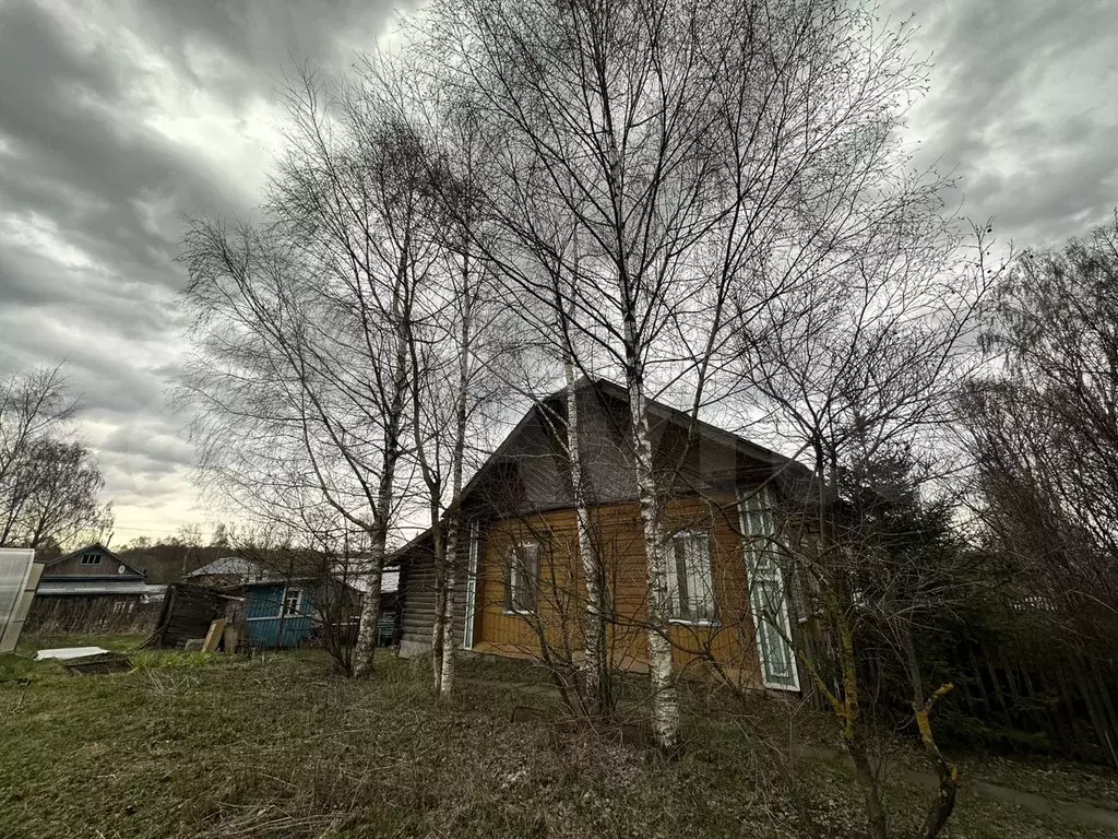 Дом 69 м на участке 20 сот. - Фото 1