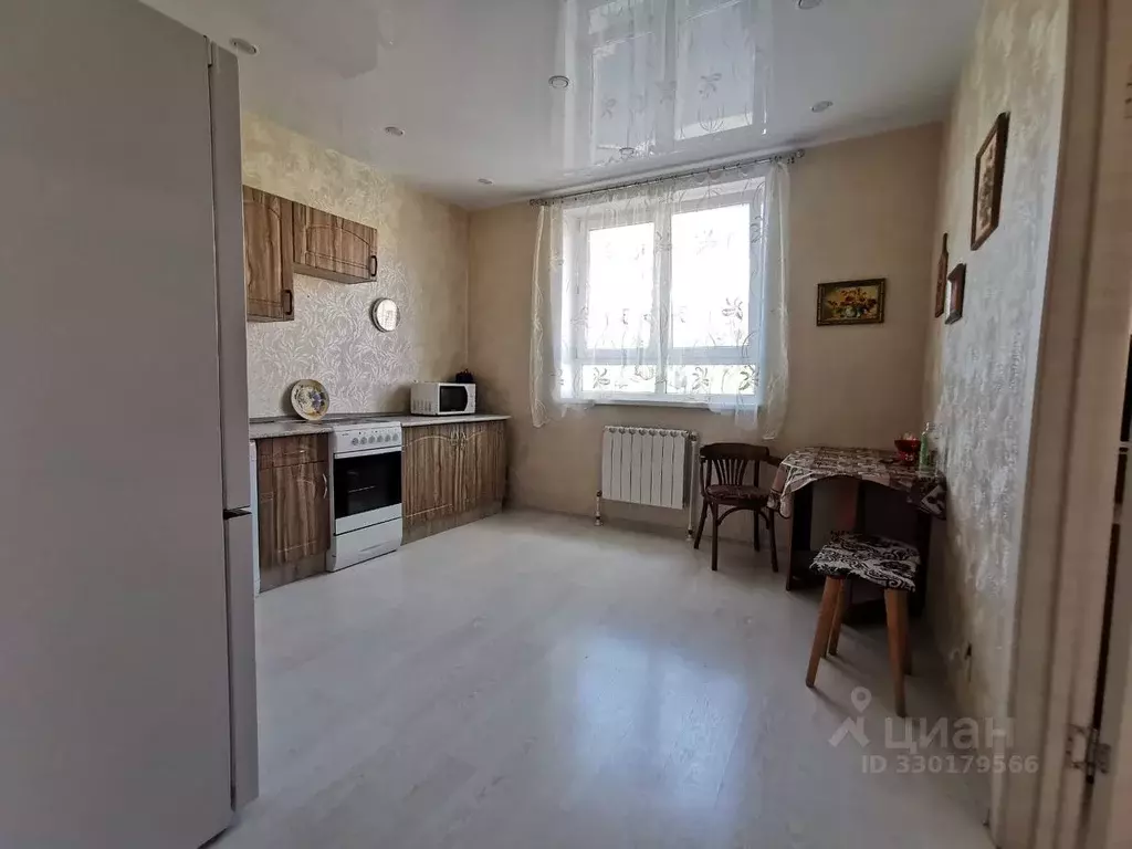 2-к кв. Московская область, Королев ул. Горького, 79к1 (43.5 м) - Фото 1