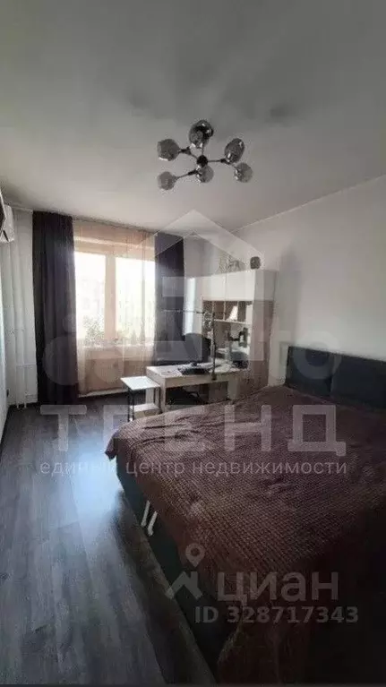 1-к кв. Санкт-Петербург Планерная ул., 97к1 (34.5 м) - Фото 1