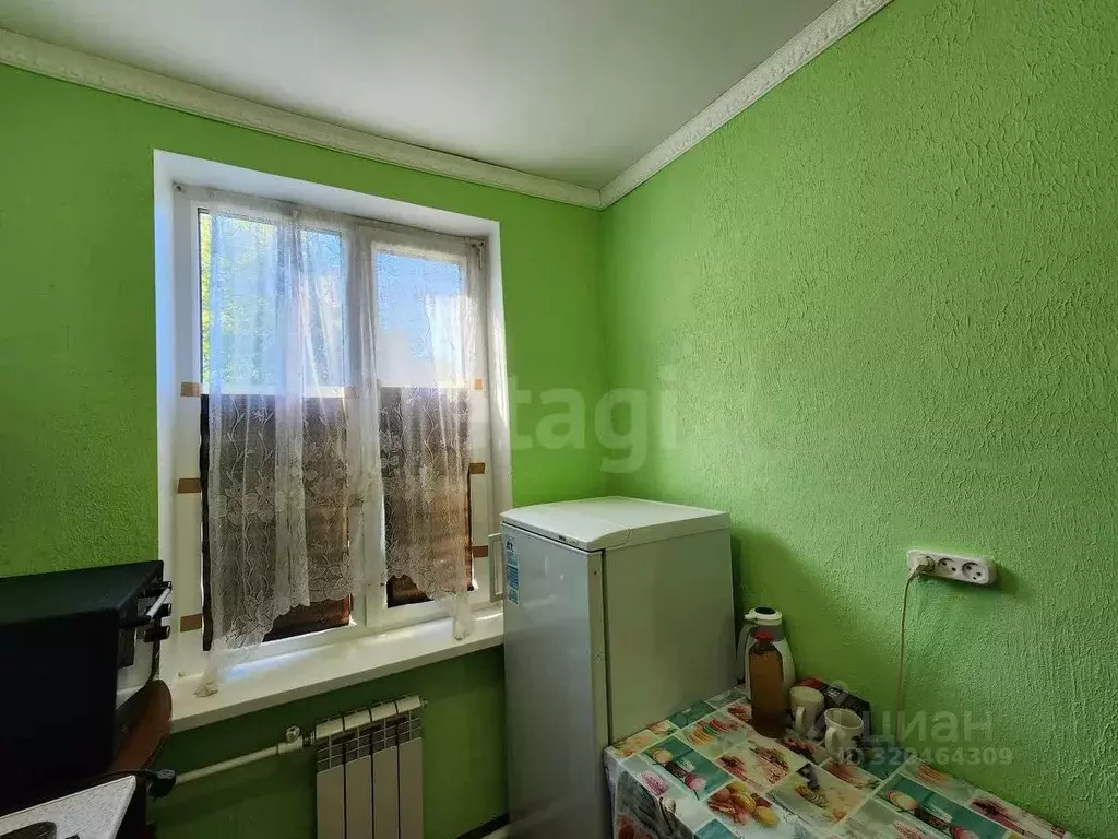 2-к кв. Владимирская область, Ковров ул. Свердлова, 91А (37.6 м) - Фото 2