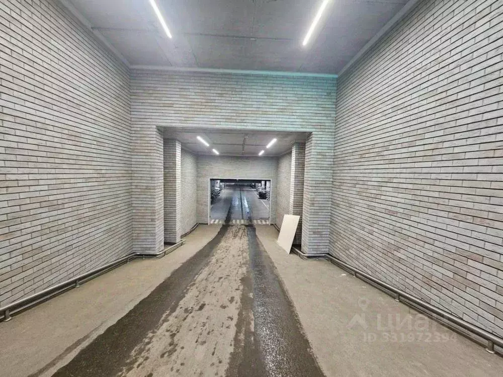 Гараж в Иркутская область, Иркутск ул. Эдуарда Дьяконова, 12 (13 м) - Фото 2