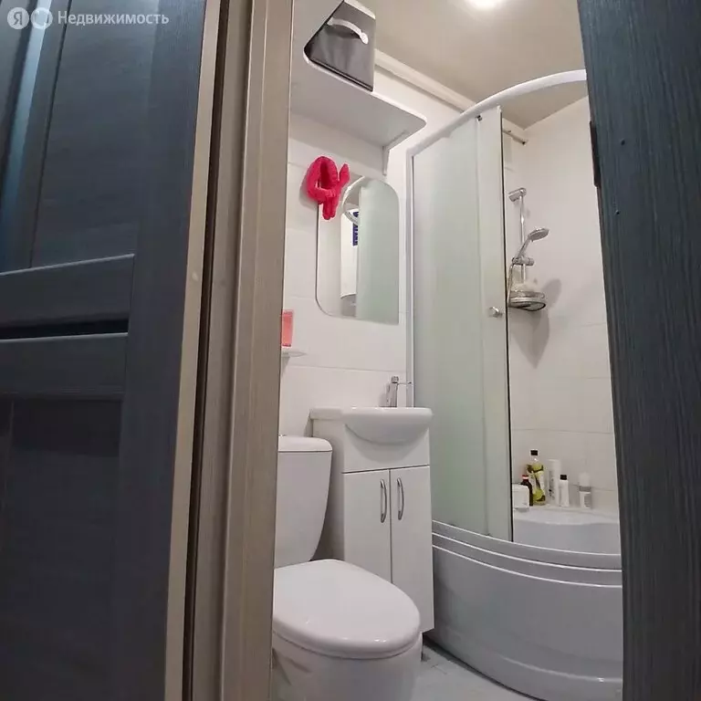 1-комнатная квартира: Еманжелинск, улица Энгельса, 5 (30 м) - Фото 1