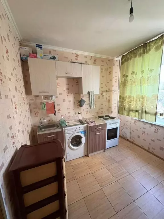1-к. квартира, 36 м, 5/9 эт. - Фото 0