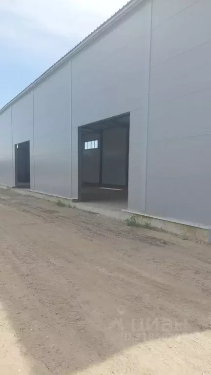 Склад в Московская область, Электроугли Богородский городской округ, ... - Фото 1