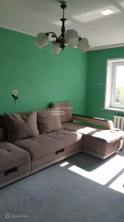 Продаётся 2-к квартира, 49.9 м - Фото 1