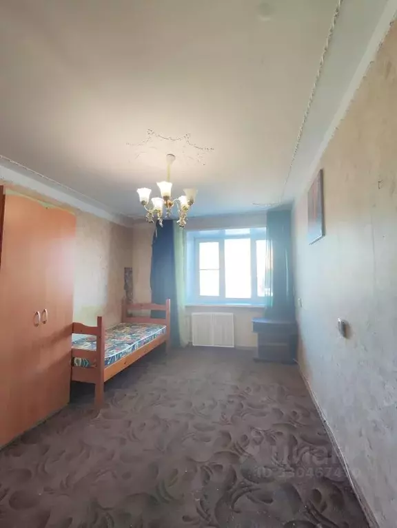 1-к кв. Ярославская область, Ярославль ул. Труфанова, 30к3 (41.0 м) - Фото 2