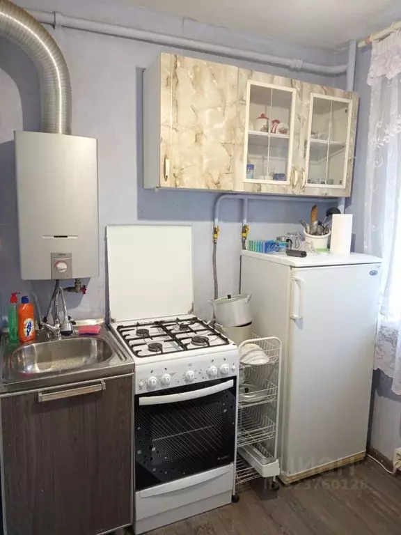 2-к кв. Марий Эл, Йошкар-Ола Ленинский просп., 59 (45.0 м) - Фото 1