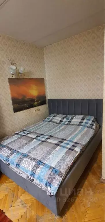 1-к кв. Москва Волоколамское ш., 54К1 (37.0 м) - Фото 1