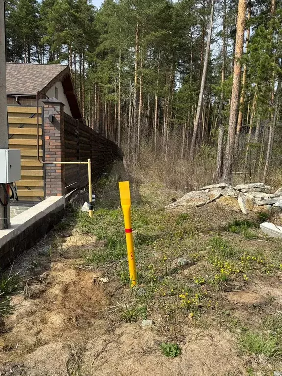 Участок 9 сот. (ИЖС) - Фото 1
