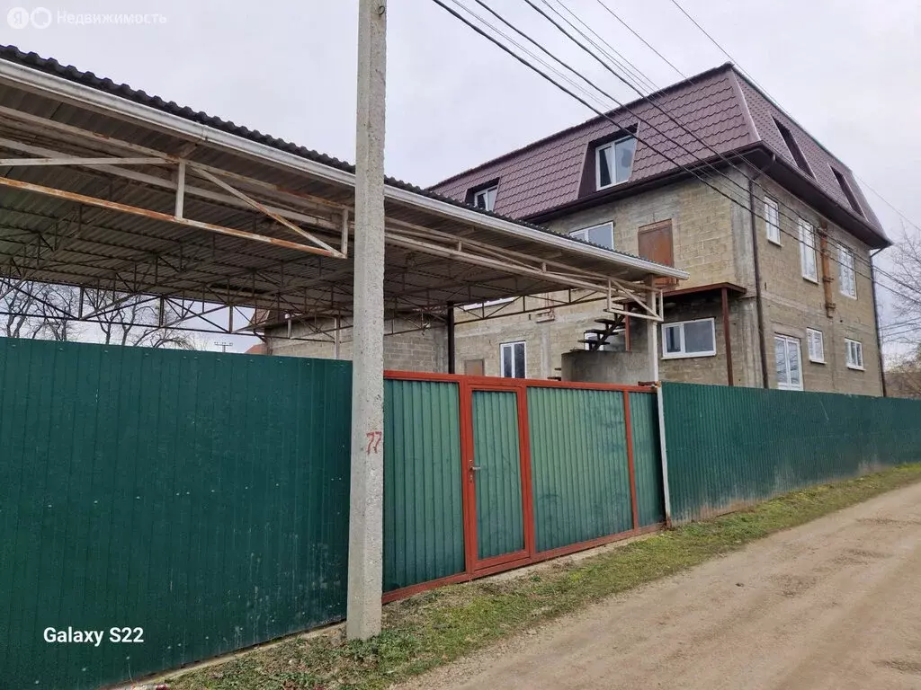 Помещение свободного назначения (795 м) - Фото 1