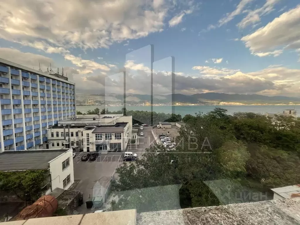 Офис в Краснодарский край, Новороссийск ул. Исаева, 4 (700 м) - Фото 0