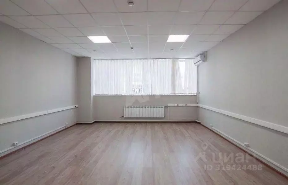 Офис в Москва ул. Годовикова, 9С2 (207 м) - Фото 0