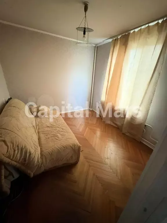 3-к. квартира, 51 м, 1/9 эт. - Фото 1