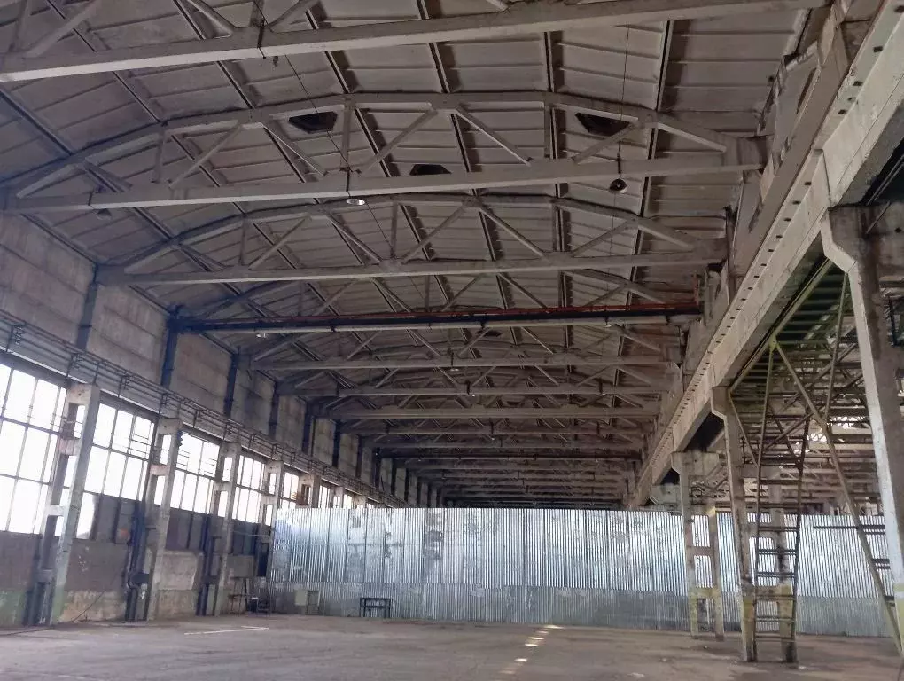 Производственное помещение в Московская область, Раменское ул. ... - Фото 2