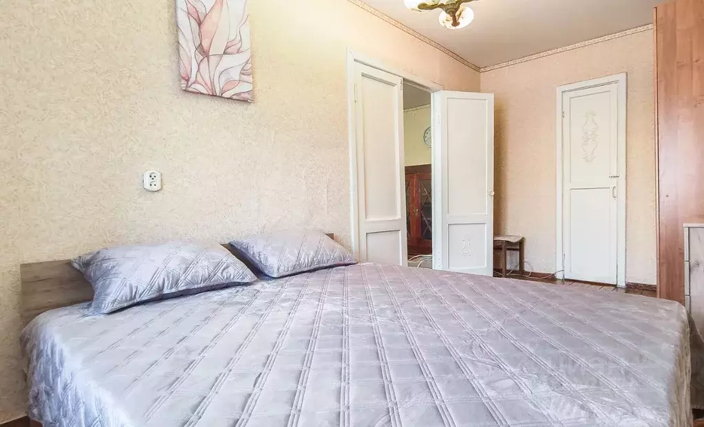 2-к кв. Санкт-Петербург ул. Ленсовета, 89 (44.0 м) - Фото 2