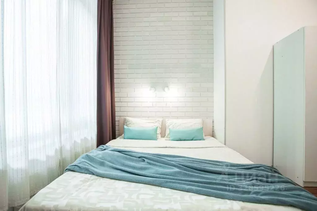 1-к кв. Москва Каширское ш., 65к3 (22.0 м) - Фото 2