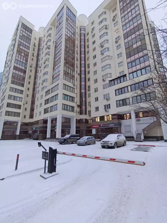 Офис (120 м) - Фото 2