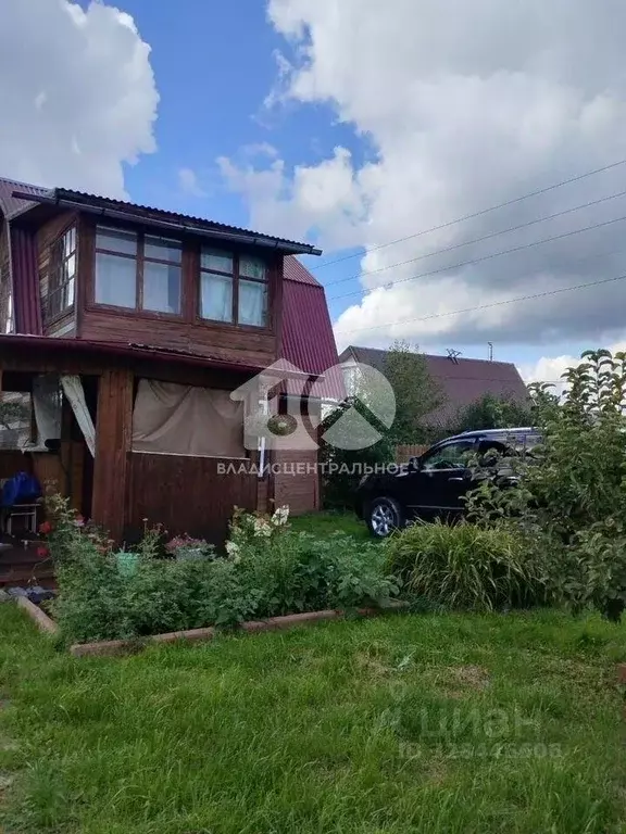 Дом, 77 м - Фото 1