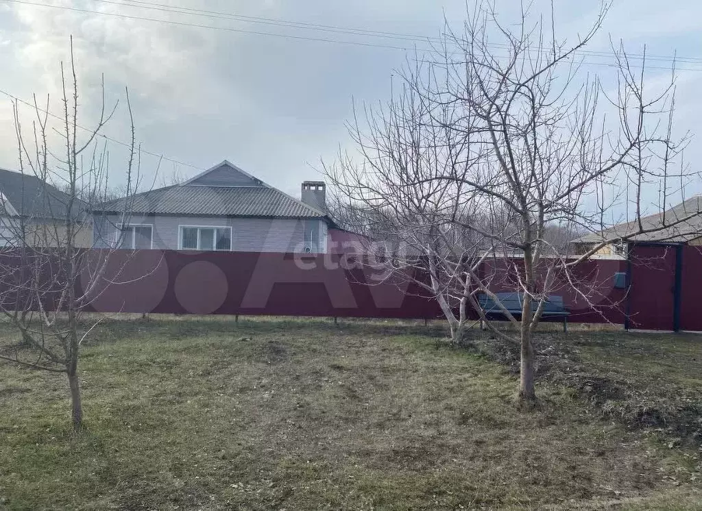 Дом 85,3 м на участке 11,3 сот. - Фото 0