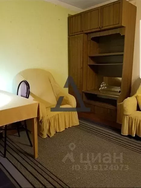 2-к кв. Самарская область, Самара Партизанская ул., 164 (44.0 м) - Фото 1