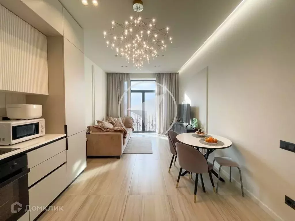 Продаётся 2-к квартира, 46 м - Фото 1
