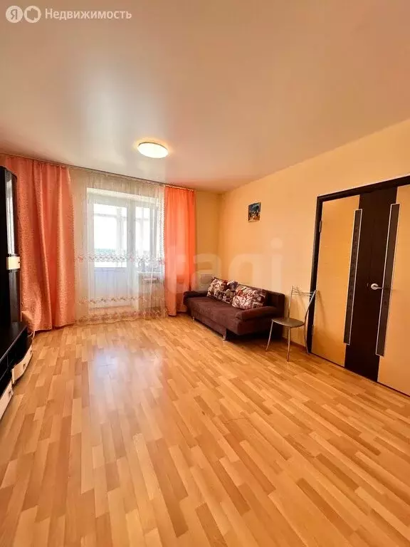 1-комнатная квартира: Ухта, Тиманская улица, 11 (41.2 м) - Фото 1