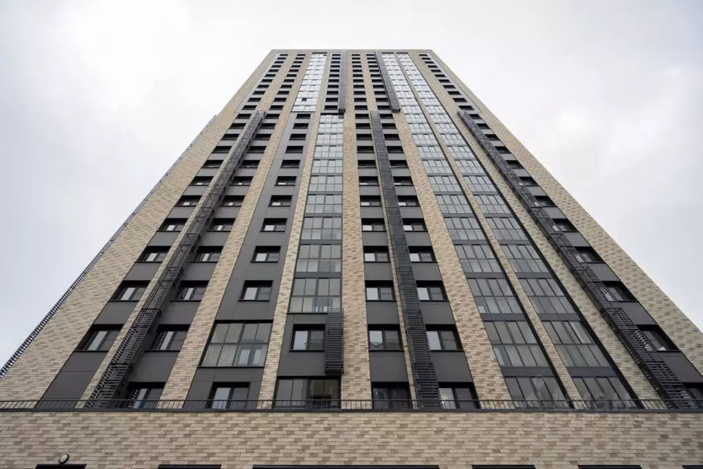 Гараж в Москва ул. Яблочкова, 28 (13 м) - Фото 2