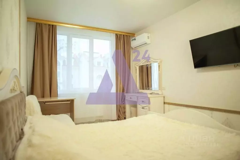 1-к кв. Севастополь просп. Античный, 5/1 (41.5 м) - Фото 1