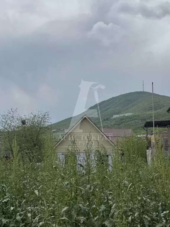 Участок в Ставропольский край, Пятигорск Отдых СНТ,  (19.75 сот.) - Фото 1