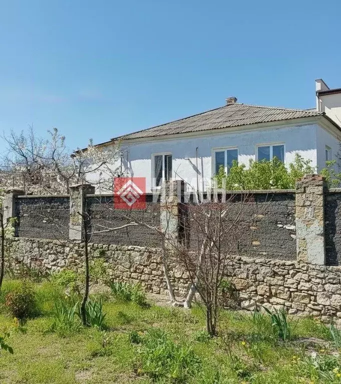 Дом в Севастополь ул. Мечникова, 47 (81 м) - Фото 2