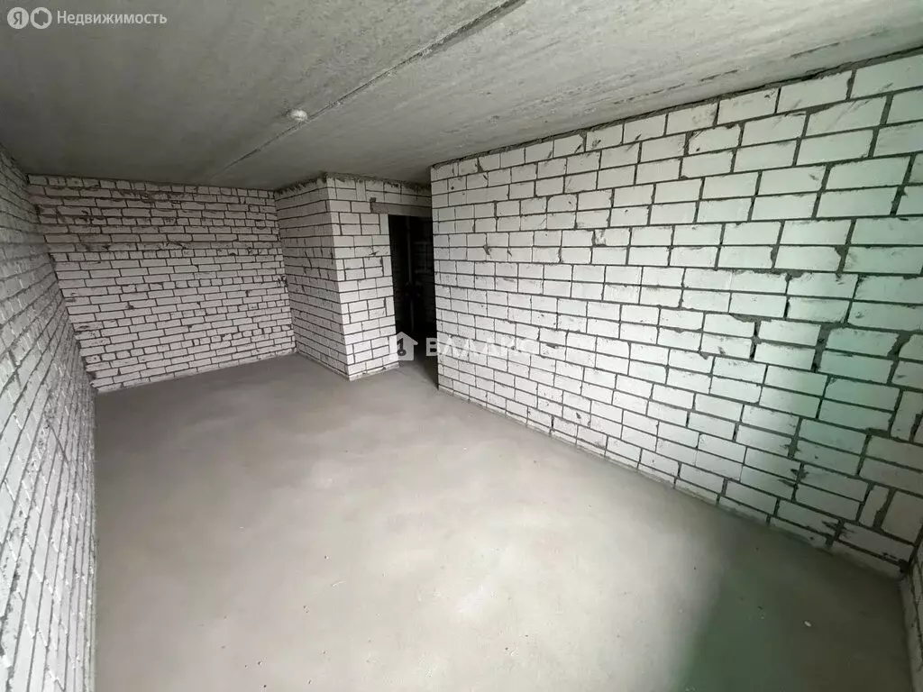 1-комнатная квартира: Владимир, улица Верхняя Дуброва, 32В (39.9 м) - Фото 2