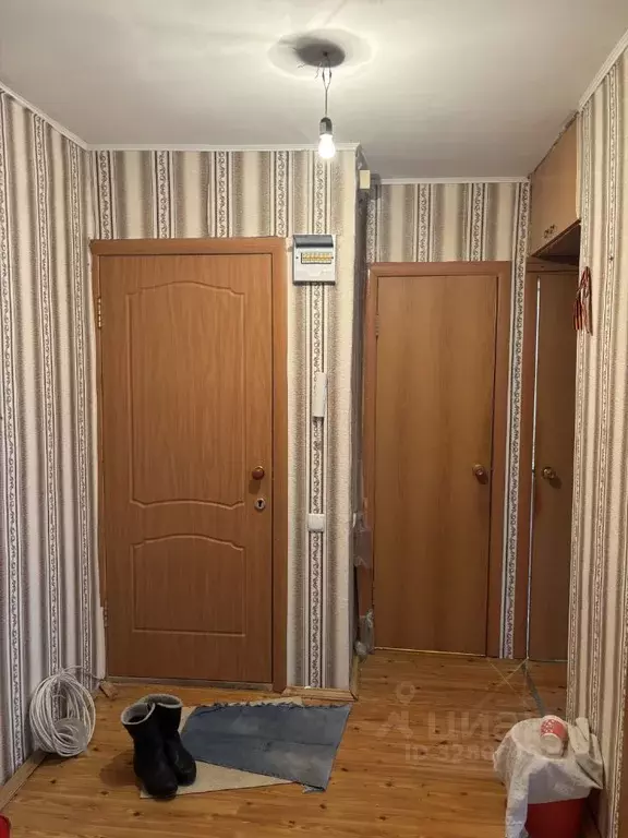 4-к кв. Брянская область, Брянск ул. Фокина, 66 (61.0 м) - Фото 2