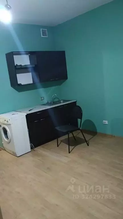 1-к кв. Иркутская область, Иркутск Университетский мкр, 12 (33.0 м) - Фото 1