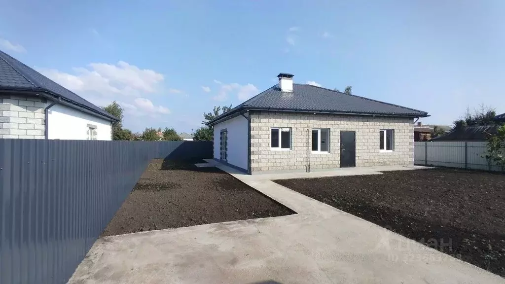 Дом в Самарская область, Ставропольский район, с. Подстепки Волжская ... - Фото 2