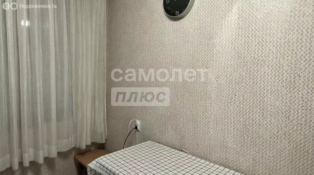 2-комнатная квартира: Уфа, улица Рабкоров, 10 (45.1 м) - Фото 2