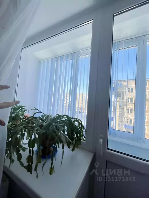 1-к кв. Башкортостан, Салават ул. Калинина, 64 (34.0 м) - Фото 1