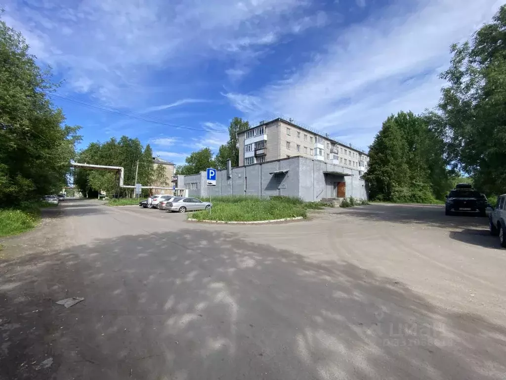 Помещение свободного назначения в Архангельская область, Архангельск ... - Фото 2