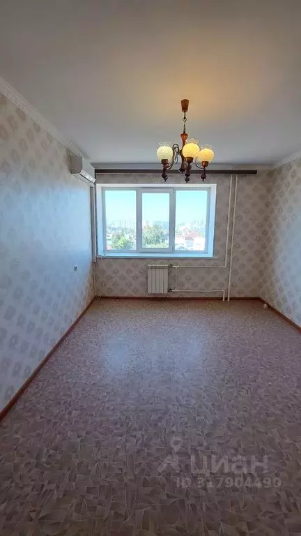 2-к кв. Самарская область, Самара ул. Гастелло, 14 (46.9 м) - Фото 0