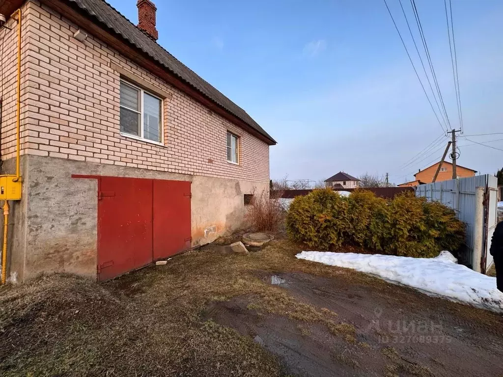 Дом в Псковская область, Великие Луки ул. Возрождения (230 м) - Фото 2