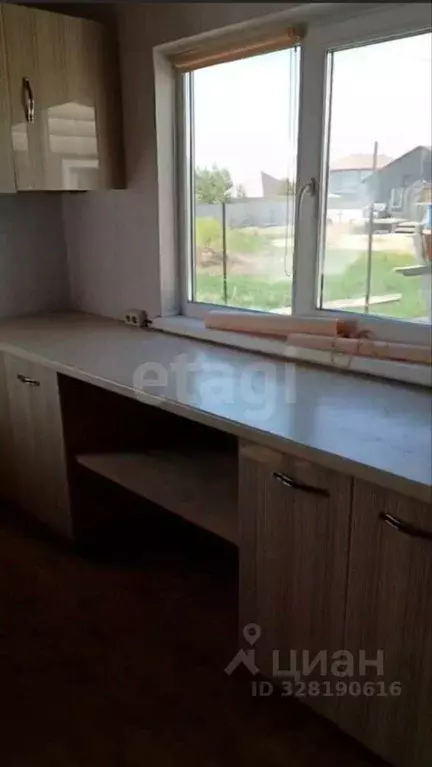 Дом в Амурская область, Благовещенский район, с. Игнатьево 5 (60 м) - Фото 1