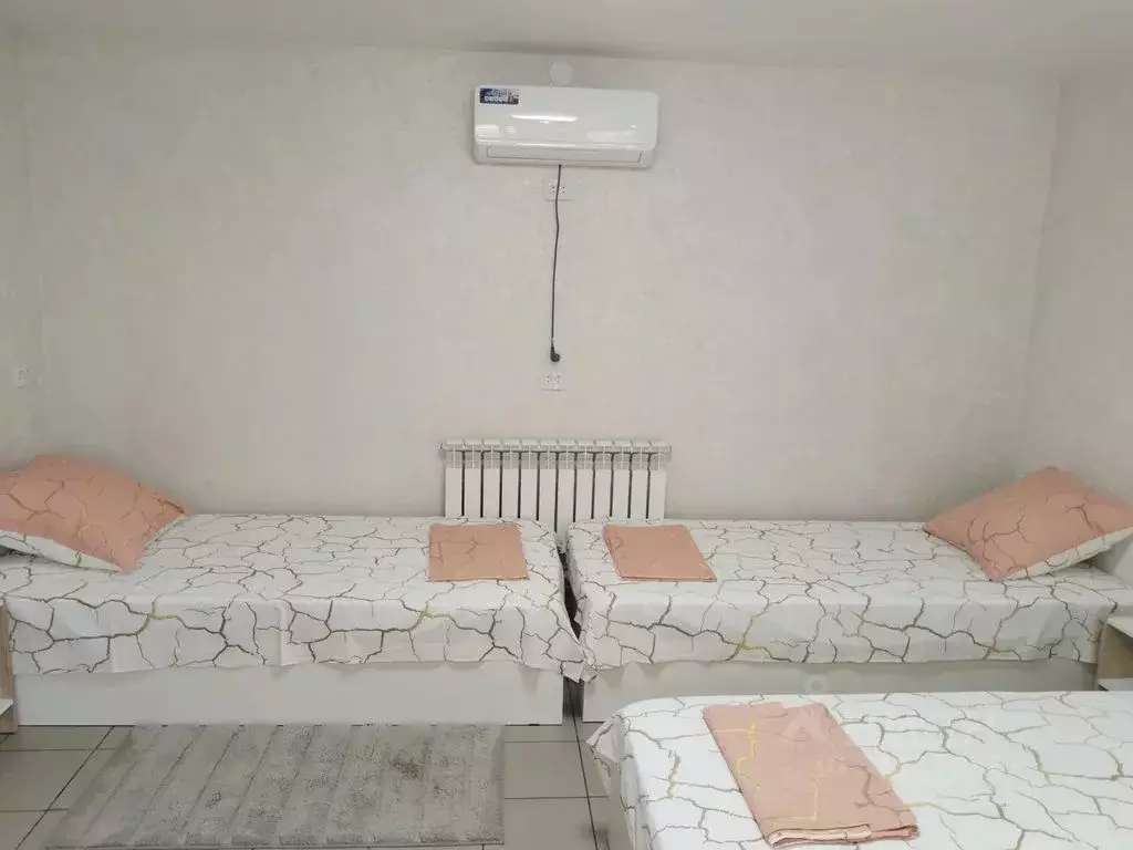 Комната Воронежская область, Богучар ул. Брагонина, 32 - Фото 2