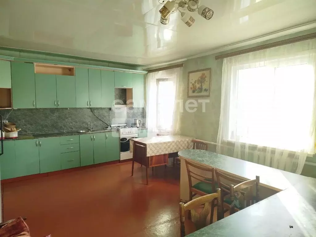 Дом в Пензенская область, Пенза Аптекарский проезд, 13 (150 м) - Фото 2