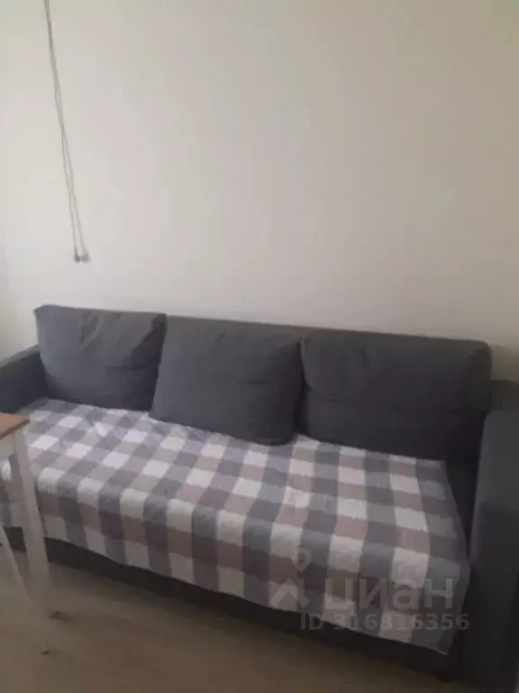 Комната Крым, Сакский район, Новофедоровка пгт пер. 30-го Авиаполка, 6 - Фото 0