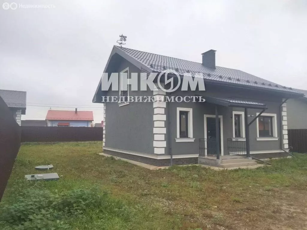 Дом в деревня Дятловка, 321 (156 м) - Фото 2