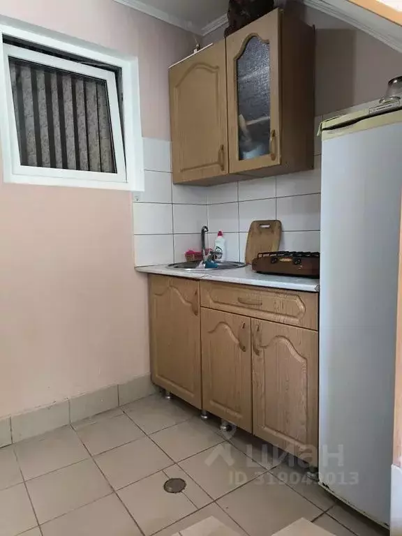 Комната Краснодарский край, Туапсинский муниципальный округ, с. Шепси ... - Фото 1