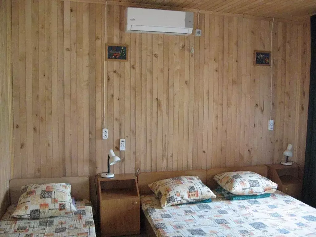 Комната Крым, Судак муниципальный округ, с. Морское ул. Ленина, 44А - Фото 1